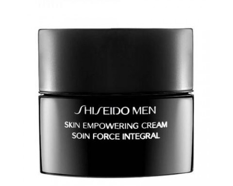 Shiseido Men Skin Empowering Cream 50 Ml Shiseido Men Skin Empowering Cream 50 Ml