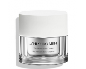 Shiseido Men Total Revitalizer Cream 50 Ml Shiseido Men Total Revitalizer Cream 50 Ml