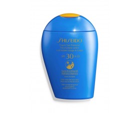 Shiseido Sun Gsc Expert Protector Face Body Lotion Spf30 150 Ml Shiseido Sun Gsc Expert Protector Face Body Lotion Spf30 150 Ml