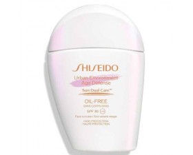 Shiseido Urban Environment Age Defense Oil Free Spf30 30 Ml Shiseido Urban Environment Age Defense Oil Free Spf30 30 Ml