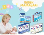Bebek Maması Fiyatları