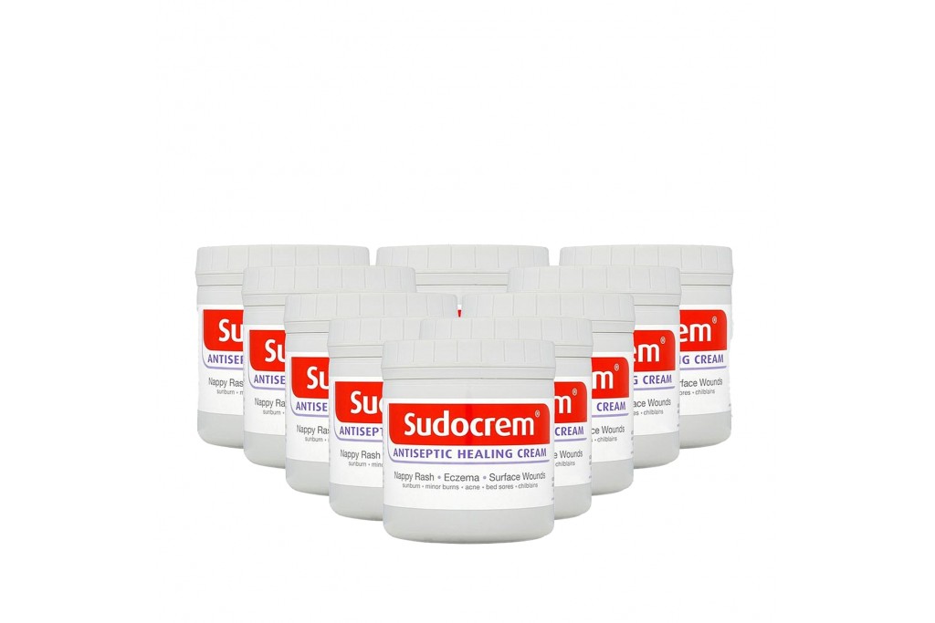 Sudocrem Ürün Çeşitleri ve İçeriği