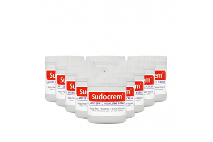 Sudocrem Faydaları