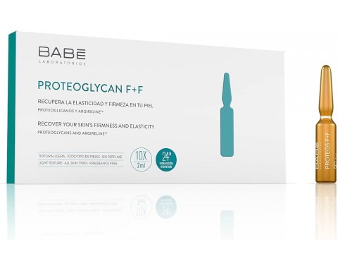 Babe Proteoglycan FF Ampul