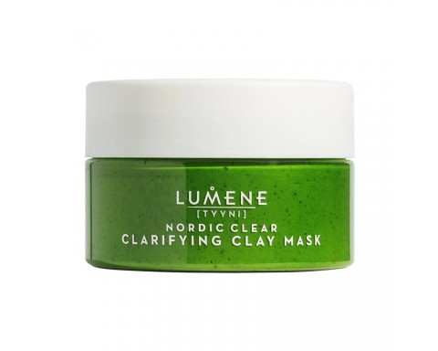 Lumene Nordic Clarifying Clay Mask 100 ml Lumene Nordic Clarifying Clay Mask 100 ml