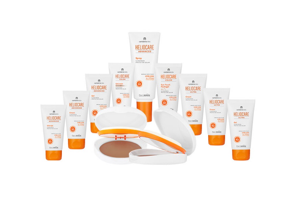 Heliocare: Güneş Koruma ve Cilt Sağlığınız İçin Kapsamlı Çözüm | Mondy Shop