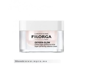 Filorga Oxygen Glow Perfecting Cream 50 ml Nemlendirici Krem