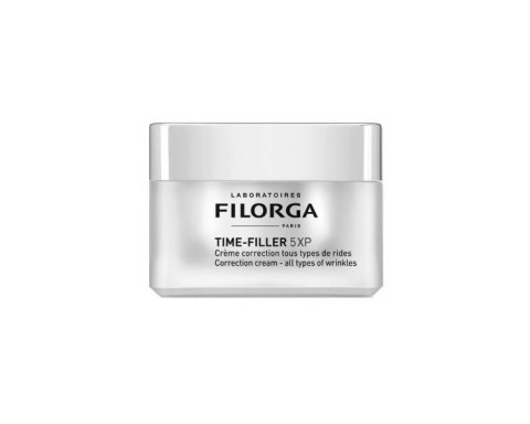 Filorga Time Filler 5XP Correction Cream Jel 50 ML Yaşlanma Karşıtı Krem