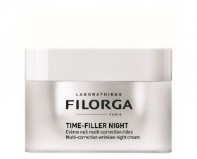 Filorga Time Filler Night 50 ml Gece Bakım Kremi