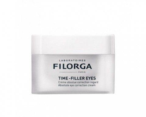 Filorga Time Filler Eyes Cream 15 ML Göz Bakım Kremi Filorga Time Filler Eyes Cream 15 ML Göz Bakım Kremi