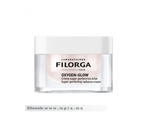 Filorga Oxygen Glow Perfecting Cream 50 ml Nemlendirici Krem Filorga Oxygen Glow Perfecting Cream 50 ml Nemlendirici Krem