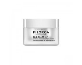 Filorga Time Filler 5XP Correction Cream Jel 50 ML Yaşlanma Karşıtı Krem