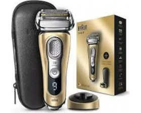 Braun Series 9 9299s Erkek Folyo Tıraş Makinesi Islak Ve Kuru