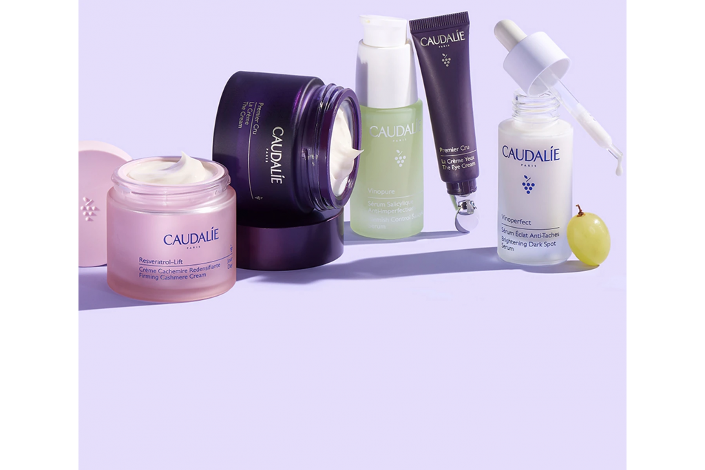 Caudalie Cilt Bakımı - Mondy Shop