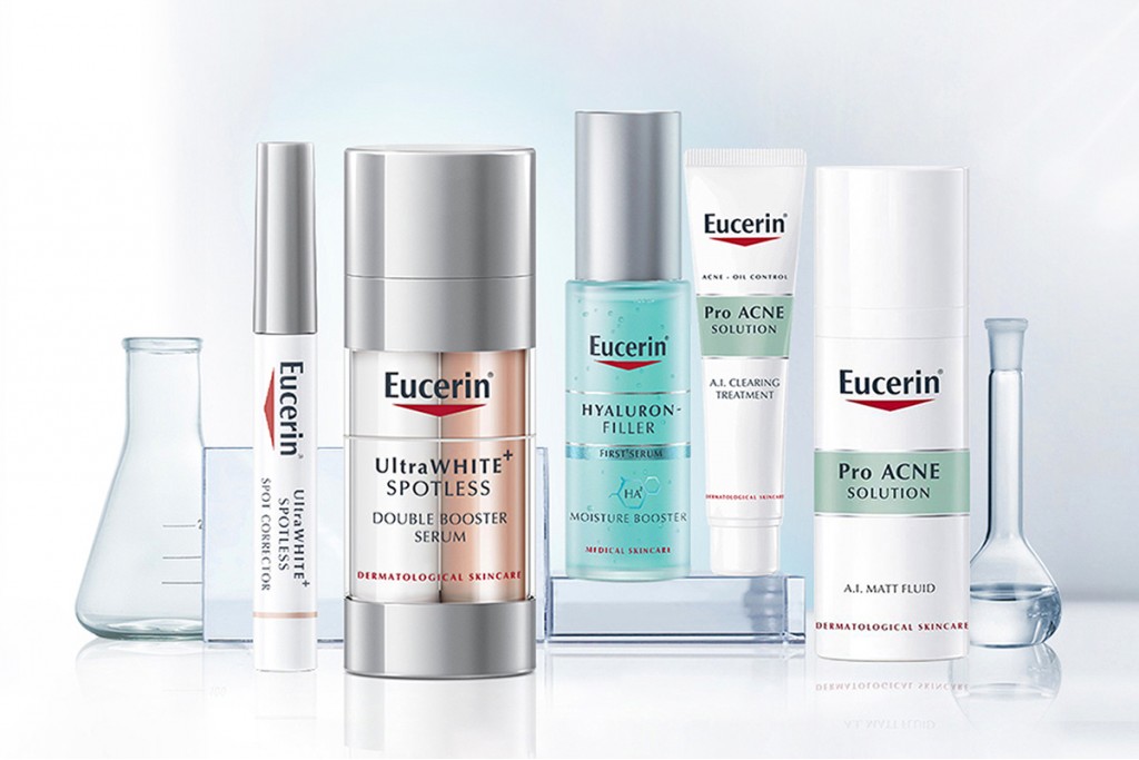 Eucerin Türkiye - Leke Kremi ve Nemlendirici Ürünler I Mondy Shop