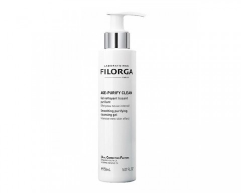 Filorga Age Purify Clean 150 ML Temizleme Jeli