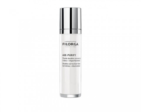 Filorga Age Purify Fluid 50 ML Nemlendirici Krem Filorga Age Purify Fluid 50 ML Nemlendirici Krem