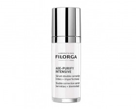 Filorga Age Purify Intensive Serum 30 ML Yağlı Ciltler için Bakım Serumu