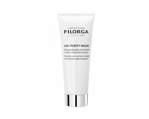 Filorga Age Purify Mask 75 ML Arındırıcı Bakım Maskesi Filorga Age Purify Mask 75 ML Arındırıcı Bakım Maskesi