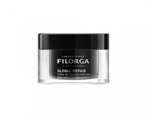 Filorga Global Repair Cream 50 ml Yaşlanma Karşıtı Krem Filorga Global Repair Cream 50 ml Yaşlanma Karşıtı Krem