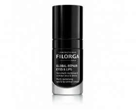 Filorga Global Repair Eyes and Lips 15 ml Göz ve Dudak Çevresi Bakım Kremi Filorga Global Repair Eyes and Lips 15 ml Göz ve Dudak Çevresi Bakım Kremi
