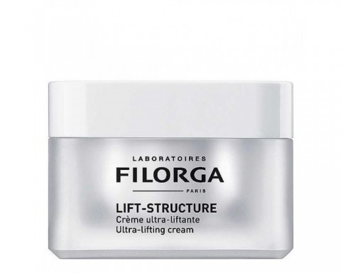 Filorga Lift Structure Day Cream 50 ML Sıkılaştırıcı Gündüz Bakım Kremi Filorga Lift Structure Day Cream 50 ML Sıkılaştırıcı Gündüz Bakım Kremi