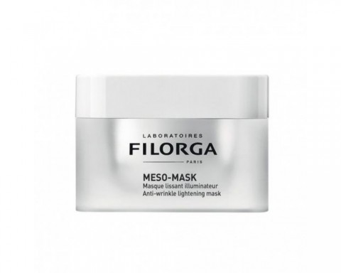 Filorga Meso Mask 50 ML Cilt Bakım Maskesi Filorga Meso Mask 50 ML Cilt Bakım Maskesi