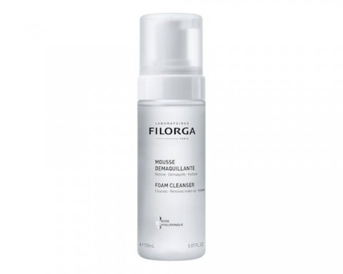 Filorga Mousse Demaquillante 150 ML Temizleme Köpüğü