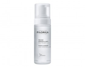 Filorga Mousse Demaquillante 150 ML Temizleme Köpüğü Filorga Mousse Demaquillante 150 ML Temizleme Köpüğü