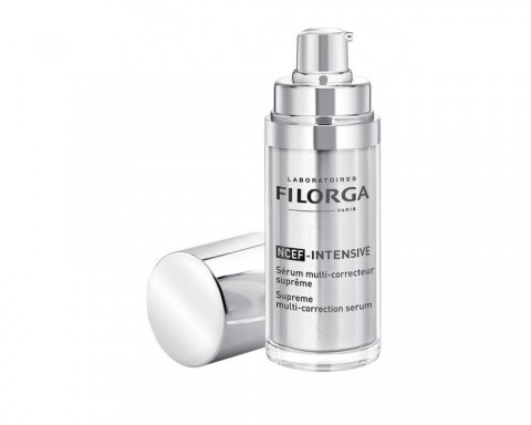 Filorga Ncef Intensive Supreme Regenerating Serum 30 ML Yenileyici Bakım Serumu Filorga Ncef Intensive Supreme Regenerating Serum 30 ML Yenileyici Bakım Serumu