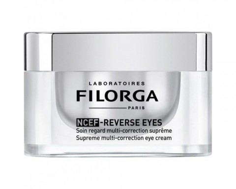 Filorga Ncef Reverse Eyes 15 ml Göz Bakım Kremi Filorga Ncef Reverse Eyes 15 ml Göz Bakım Kremi