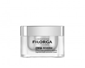 Filorga Ncef Reverse Supreme Regenerating Cream 50 ML Nemlendirici Krem Filorga Ncef Reverse Supreme Regenerating Cream 50 ML Nemlendirici Krem