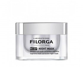Filorga Ncef Supreme Multi Correction Night Mask 50 ml Gece Maskesi Filorga Ncef Supreme Multi Correction Night Mask 50 ml Gece Maskesi