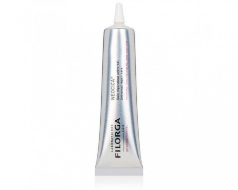 Filorga Neocica Tube 40 ML Çatlak Bakım Kremi Filorga Neocica Tube 40 ML Çatlak Bakım Kremi