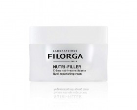 Filorga Nutri Filler Nutri Replenishing Krem 50 ML Nemlendirici Krem