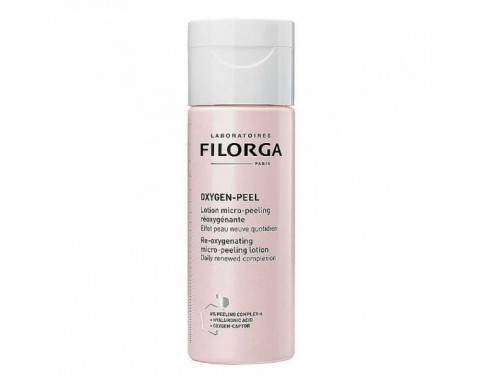 Filorga Oxygen Peel Losyon 150 ML Peeling Etkili Losyon Filorga Oxygen Peel Losyon 150 ML Peeling Etkili Losyon