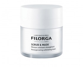 Filorga Scrub Mask 55 ML Peeling Etkili Maske Filorga Scrub Mask 55 ML Peeling Etkili Maske