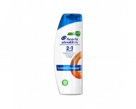 Head &amp; Shoulders 2si 1 Arada Erkeklere &Ouml;zel D&ouml;k&uuml;lme Karşıtı Şampuan 350 ml