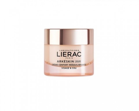 Lierac Arkeskin Creme 50 ML Kırışıklık Karşıtı Krem Lierac Arkeskin Creme 50 ML Kırışıklık Karşıtı Krem