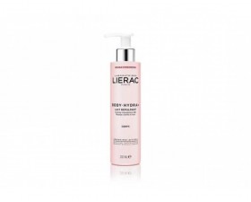 Lierac Body Hydra Plumping Milk 200 ML V&uuml;cut Nemlendiricisi