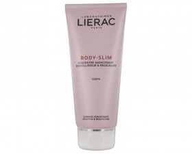 Lierac Body Slim Sıkılaştırıcı V&uuml;cut Bakım Konsantresi 200 ML