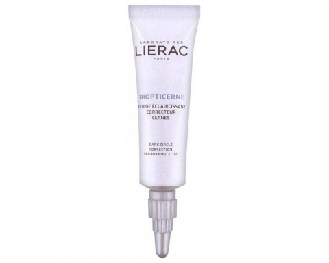 Lierac Diopticerne Brightening Fluid 15 ML Göz Kremi Lierac Diopticerne Brightening Fluid 15 ML Göz Kremi
