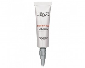 Lierac Dioptifatigue Revitalizing Jel 15 ML G&ouml;z Kremi