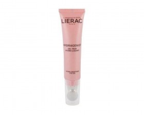 Lierac Hydragenist Gel Yeux Hydra Smoothing Eye Gel 15ml G&ouml;z Serumu