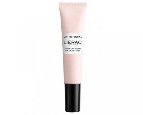 Lierac Lift Integral The Eye Lift Care 15 ML Sıkılaştırıcı Göz Kremi Lierac Lift Integral The Eye Lift Care 15 ML Sıkılaştırıcı Göz Kremi