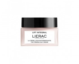 Lierac Lift Integral The Regenerating Day Cream 50 ML Sıkılaştırıcı Gündüz Kremi Lierac Lift Integral The Regenerating Day Cream 50 ML Sıkılaştırıcı Gündüz Kremi