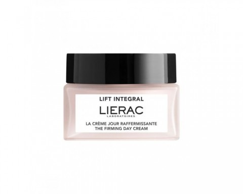 Lierac Lift Integral The Regenerating Day Cream 50 ML Sıkılaştırıcı Gündüz Kremi Lierac Lift Integral The Regenerating Day Cream 50 ML Sıkılaştırıcı Gündüz Kremi