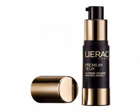 Lierac Premium Eye Care 15 ML Göz Bakım Kremi Lierac Premium Eye Care 15 ML Göz Bakım Kremi