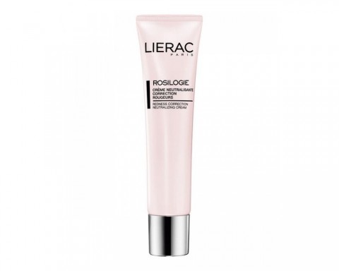Lierac Rosilogie Redness Correction Neutralizing Cream 40 ML Kızarıklık Karşıtı Bakım Kremi Lierac Rosilogie Redness Correction Neutralizing Cream 40 ML Kızarıklık Karşıtı Bakım Kremi