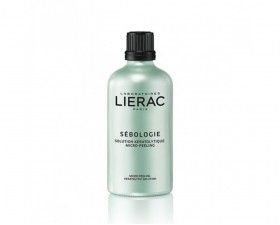 Lierac Sebologie Keratolytic Solution Blemish Correction 100 ML G&ouml;zenek Sıkılaştırıcı Sol&uuml;syon